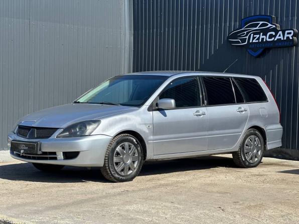 Mitsubishi Lancer IX с пробегом 2003 года, цена 379 000 рублей, 294000 км, универсал, Автокод Объявления