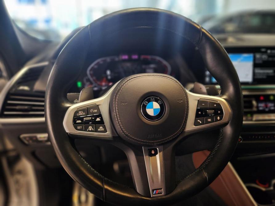 BMW X6 III (G06) Великий Новгород  - изображение 10