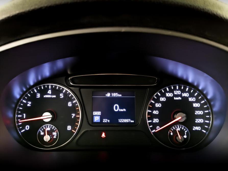 Kia Sorento III Prime Рестайлинг Санкт-Петербург  - изображение 13