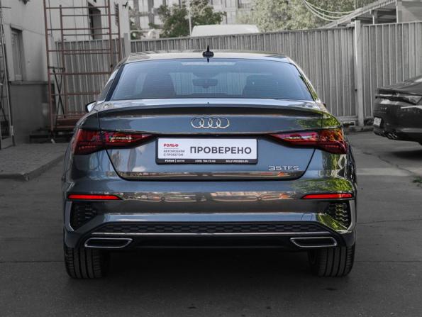 Audi A3 IV (8Y) с пробегом 2022 года, цена 2 550 000 рублей, 57962 км, седан, Автокод Объявления
