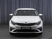 Kia Optima IV Рестайлинг Ставрополь  - изображение 25