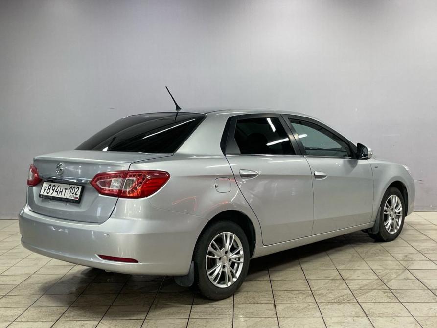 Dongfeng S30 Уфа  - изображение 7