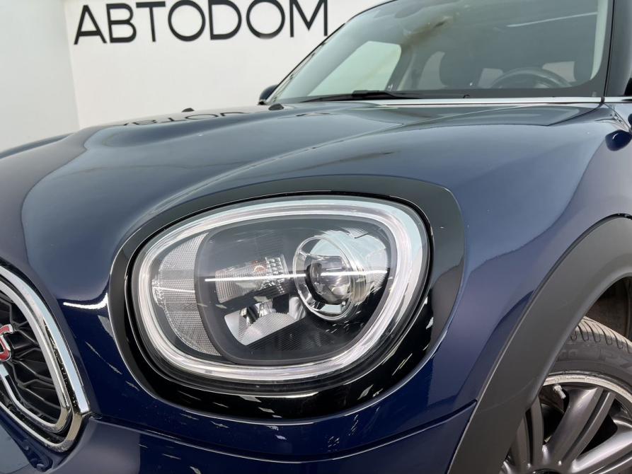 Mini Countryman II Москва  - изображение 15