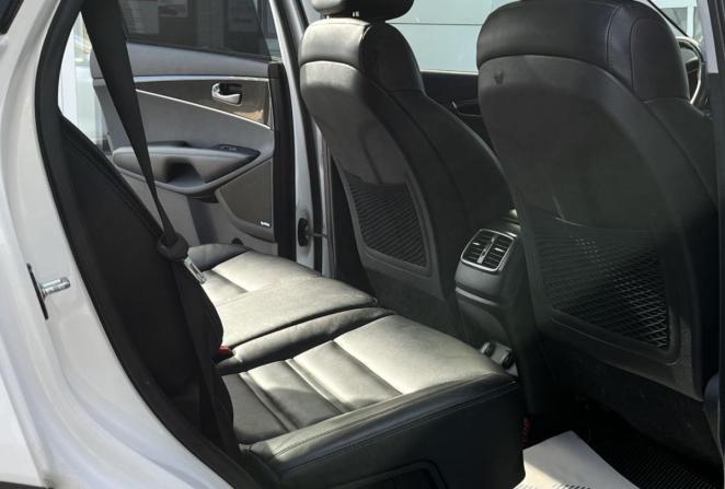 Kia Sorento III Prime с пробегом 2016 года, цена 2 240 000 рублей, 141100 км, внедорожник, Автокод Объявления