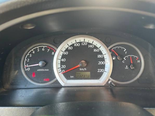 Daewoo Gentra II с пробегом 2014 года, цена 497 000 рублей, 332370 км, седан, Автокод Объявления