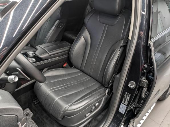 Genesis GV80 I с пробегом 2021 года, цена 5 740 000 рублей, 53160 км, внедорожник, Автокод Объявления