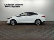 Hyundai Solaris II Рестайлинг Пермь  - изображение 32