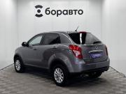 SsangYong Actyon II Рестайлинг Воронеж  - изображение 22