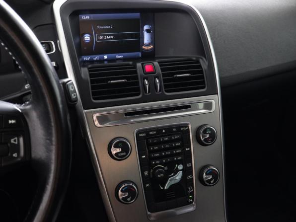 Volvo XC60 I с пробегом 2012 года, цена 1 529 000 рублей, 190246 км, внедорожник, Автокод Объявления
