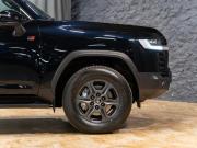 Toyota Land Cruiser 300 Series Москва  - изображение 39