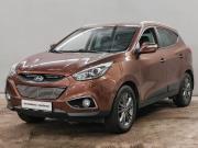 Hyundai ix35 I Рестайлинг Москва  - изображение 18