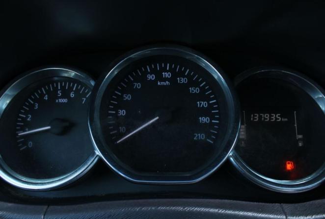 Nissan Terrano III (D10) с пробегом 2021 года, цена 1 820 000 рублей, 137576 км, внедорожник, Автокод Объявления