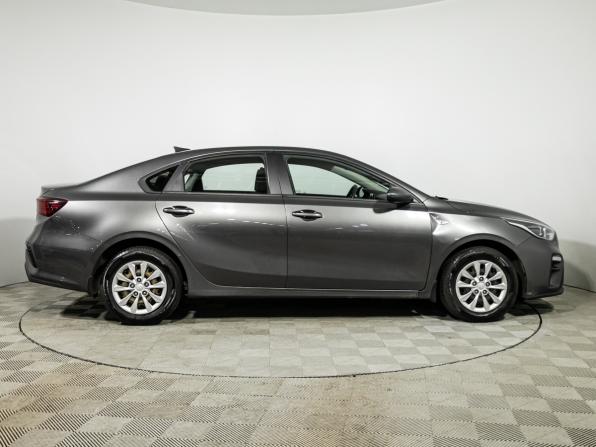 Kia Cerato IV с пробегом 2019 года, цена 1 199 777 рублей, 265874 км, седан, Автокод Объявления