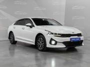 Kia K5 III Новосибирск  - изображение 32