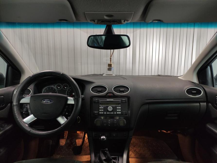 Ford Focus II Пермь  - изображение 8