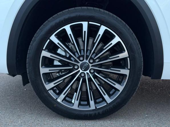 Geely Monjaro I Рестайлинг 2 (China Market) с пробегом 2026 года, цена 4 200 000 рублей, 25 км, внедорожник, Автокод Объявления