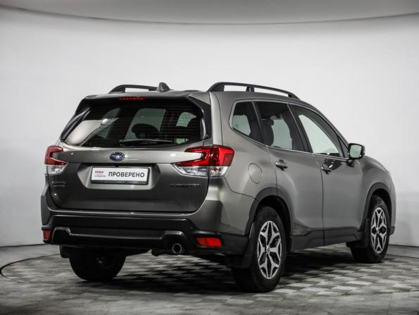 Subaru Forester V с пробегом 2020 года, цена 2 859 000 рублей, 80692 км, внедорожник, Автокод Объявления