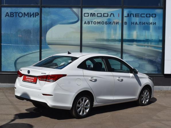 Changan Alsvin с пробегом 2023 года, цена 810 000 рублей, 82194 км, седан, Автокод Объявления