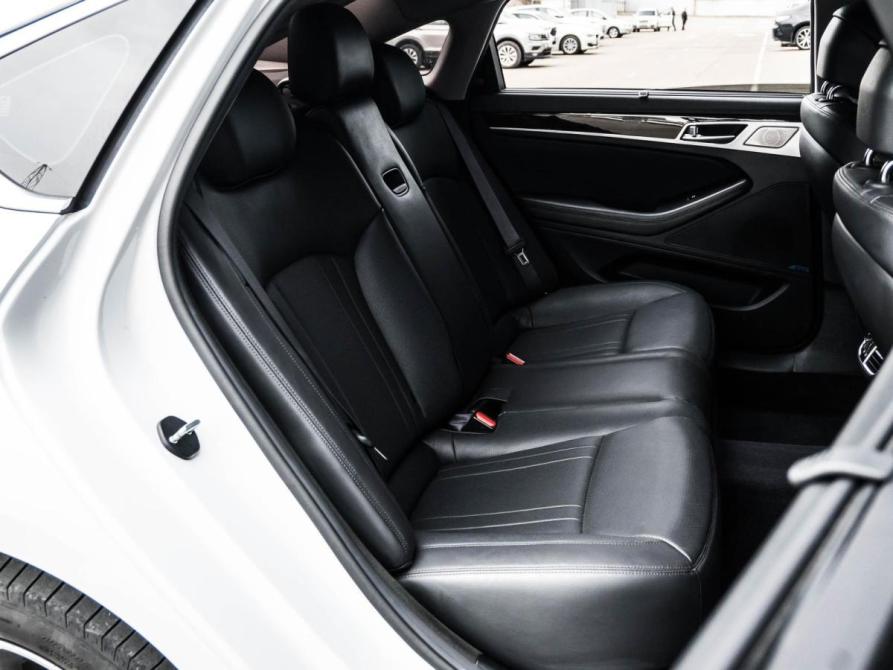 Genesis G80 I Новороссийск  - изображение 9