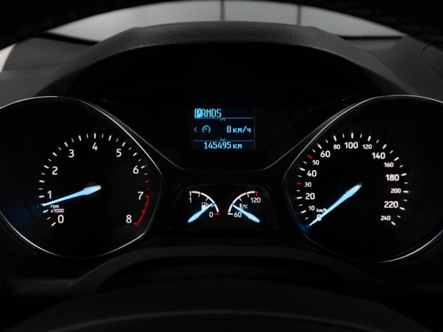 Ford Kuga II Рестайлинг Тюмень  - изображение 13
