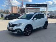 Renault Sandero II Рестайлинг Калуга  - изображение 18