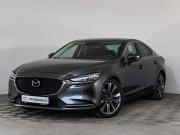 Mazda 6 III (GJ) Рестайлинг 2 Санкт-Петербург  - изображение 22