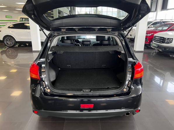 Mitsubishi ASX I Рестайлинг с пробегом 2014 года, цена 1 425 000 рублей, 163495 км, внедорожник, Автокод Объявления