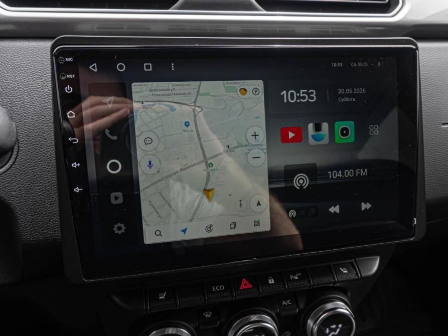 Renault Arkana I Краснодар  - изображение 15