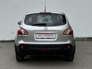 Nissan Qashqai I Рестайлинг Москва  - изображение 21