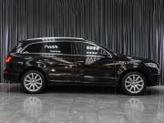 Audi Q7 I (4L) Рестайлинг Тюмень  - изображение 23