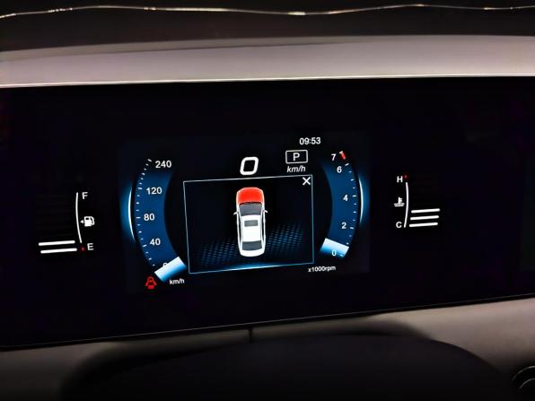 BAIC U5 Plus с пробегом 2024 года, цена 810 000 рублей, 160286 км, седан, Автокод Объявления