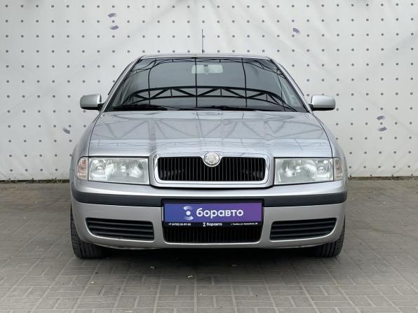 Skoda Octavia I (A4) Рестайлинг с пробегом 2008 года, цена 385 000 рублей, 218122 км, лифтбек, Автокод Объявления