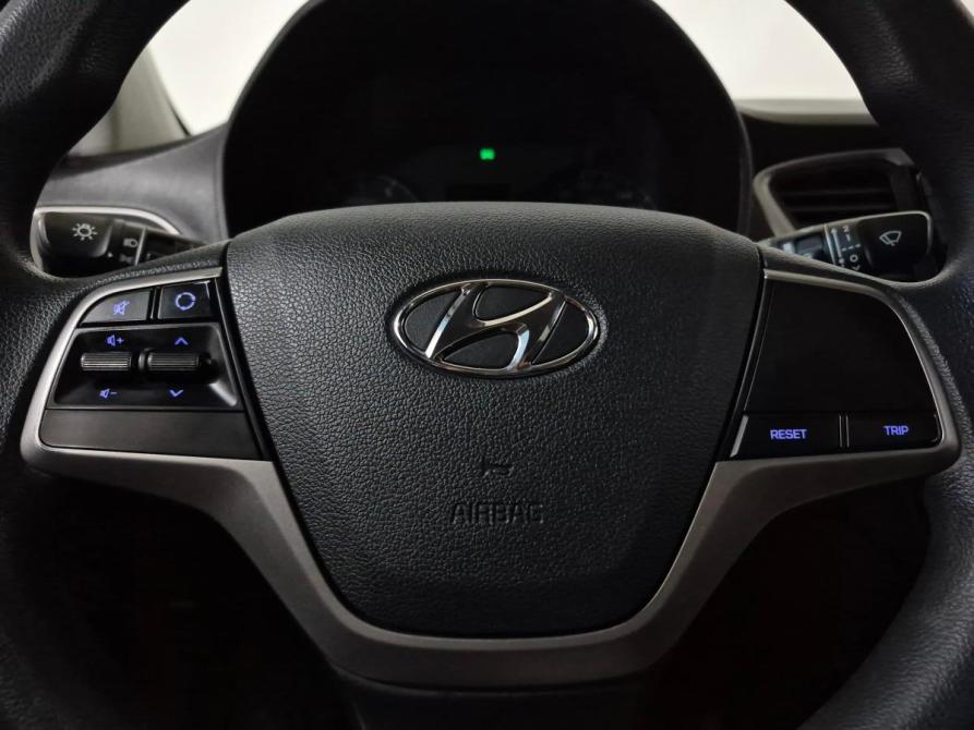 Hyundai Solaris II Альметьевск  - изображение 16