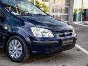 Hyundai Getz I Волгоград  - изображение 41