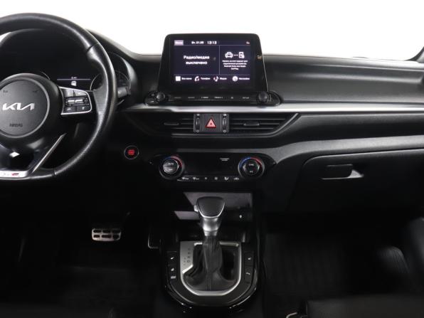 Kia Cerato IV Рестайлинг с пробегом 2021 года, цена 2 499 000 рублей, 65190 км, седан, Автокод Объявления