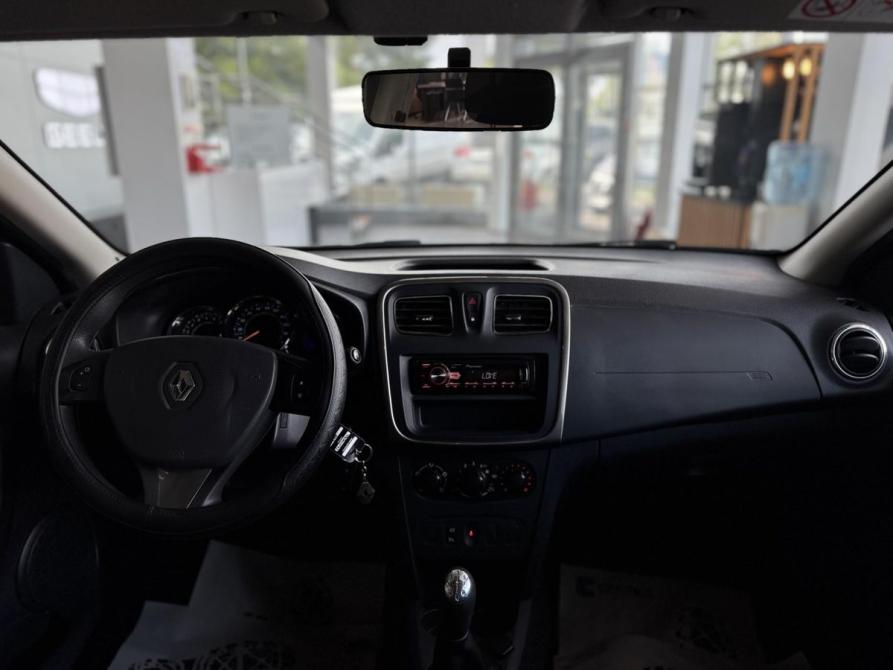 Renault Sandero II Тула  - изображение 12