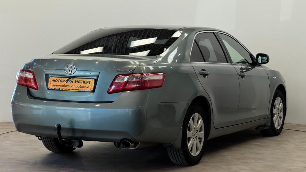 Toyota Camry VI (XV40) Киров  - изображение 3