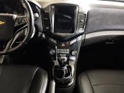 Chevrolet Cruze I Москва  - изображение 35