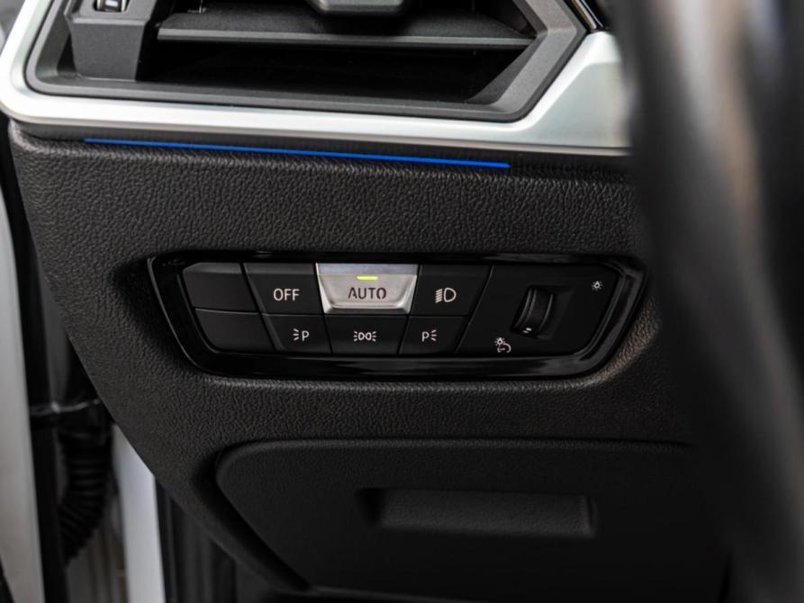 BMW 3 серии VII (G2x) Краснодар  - изображение 23