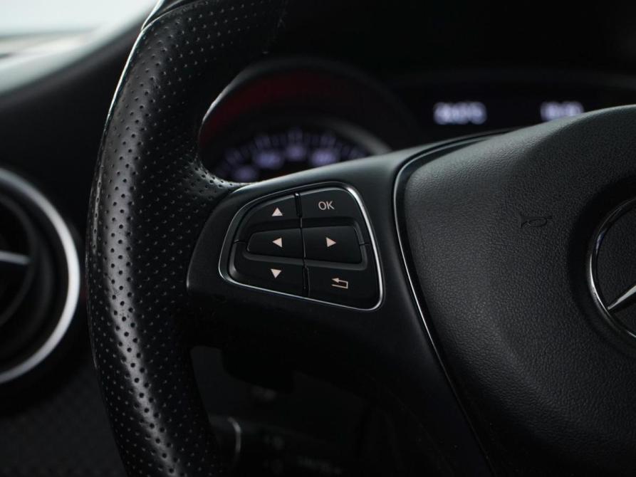 Mercedes-Benz A-Класс III (W176) Рестайлинг Москва  - изображение 12