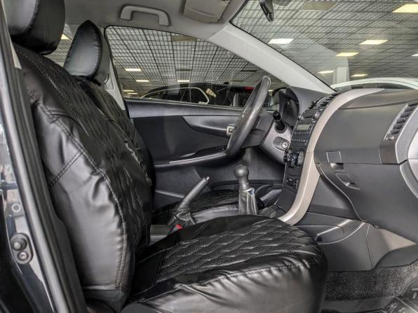 Toyota Corolla X (E140 E150) с пробегом 2008 года, цена 749 500 рублей, 270000 км, седан, Автокод Объявления