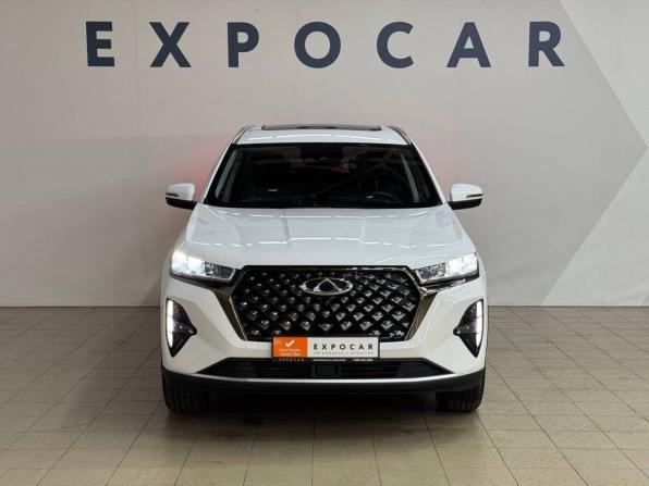 Chery Tiggo 7 Pro Max I с пробегом 2023 года, цена 1 990 000 рублей, 12900 км, внедорожник, Автокод Объявления