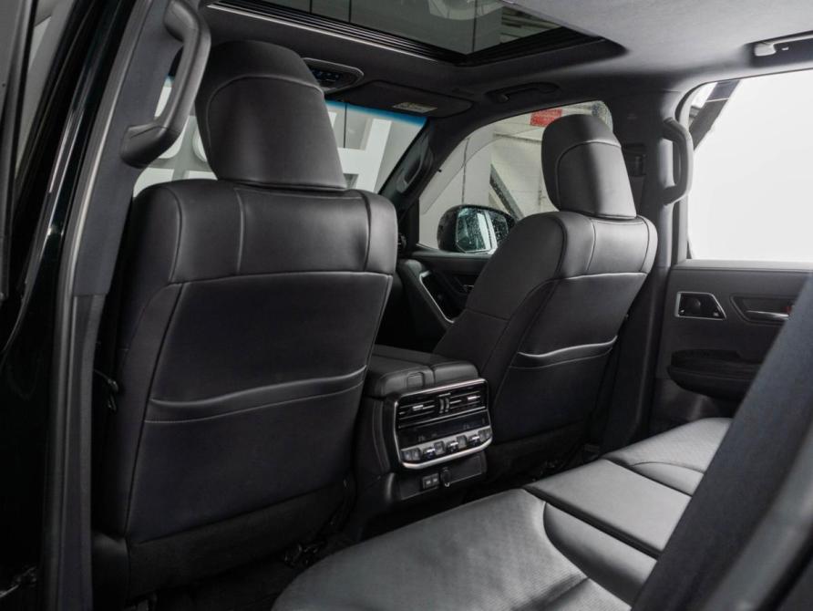Toyota Land Cruiser 300 Series Тюмень  - изображение 13