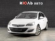 Opel Astra J Екатеринбург  - изображение 15