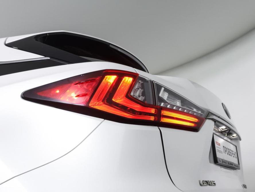 Lexus RX IV Москва  - изображение 22