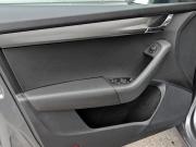 Skoda Octavia III (A7) Рестайлинг Москва  - изображение 44