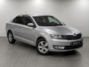 Skoda Rapid I Москва  - изображение 31