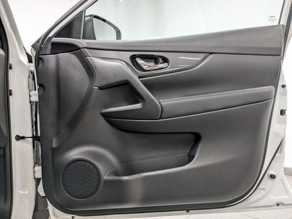 Nissan X-Trail III Рестайлинг с пробегом 2020 года, цена 2 720 000 рублей, 63870 км, внедорожник, Автокод Объявления