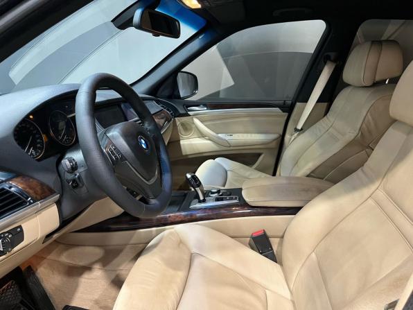 BMW X5 II (E70) с пробегом 2009 года, цена 1 477 000 рублей, 365700 км, внедорожник, Автокод Объявления