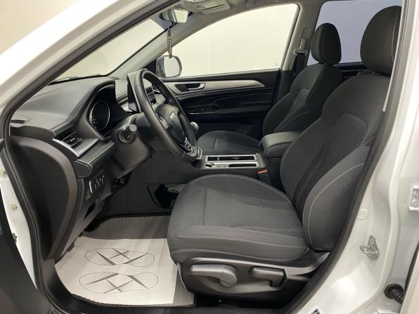 Haval M6 II с пробегом 2023 года, цена 1 860 000 рублей, 64143 км, внедорожник, Автокод Объявления
